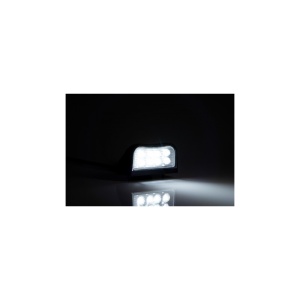 Lampa numar 100×55, 8 LED-uri, 12-30V FT-026 Fristom ATA00350 - Img 2