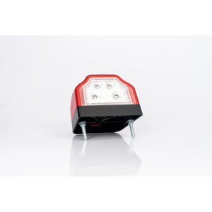 Lumina placuta de inmatriculare FT-031 LED ATA233566