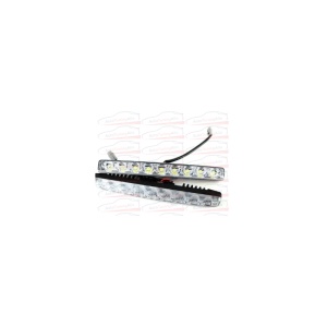 Lumini de zi DRL COB P9S lumina alba 12V ATA01662