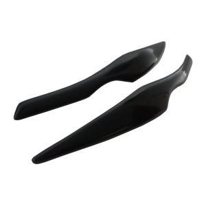 Pleoape Faruri compatibil BMW Seria 3 E90 E91 (2004-2012) ATA3022 - Img 3