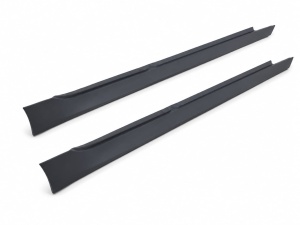 Praguri laterale BMW seria 5 E60/E61 2003-2010 M-Tehnil Design