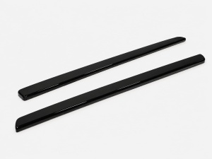 Prelungire praguri laterale compatibile cu BMW seria 5 F10 2010-2017