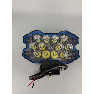 Proiector 19X17X7 cm, LED, 12-24V,120 w