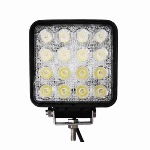 Proiector LED Auto Offroad 4D 45W 3340 Lumeni ATA02231