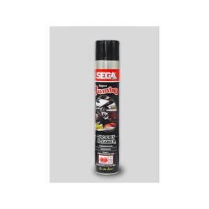 Sega Super Jumbo Cockpit Cleaner capsuni 750 ml