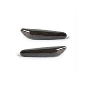 Semnalizare laterala dinamica fumurie led BMW Seria 5 E60 / E61 ATA02052
