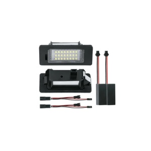 Set Lampi numar led