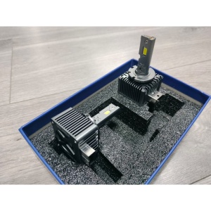 Set Leduri D-series D2S ATA2331