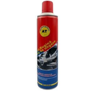 Anti rugina Spray de ungere ATA3309
