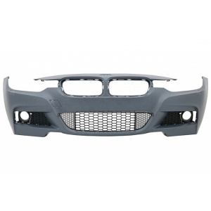 Bara Fata compatibil BMW Seria 3 F30 F31 11-19 M-Technik Design ATA2348