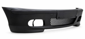 Bara Fata compatibila cu BMW Seria 3 E46 Sedan /Touring 1998-2004 M-Tech M-Technik M-Sport Design