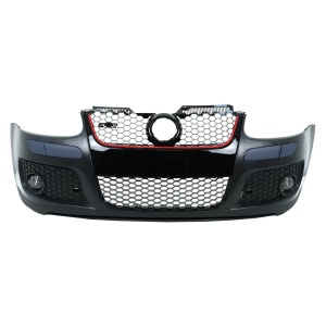 Bara Fata compatibila cu VW Golf 5 2003-2007 , JETTA MK5 2005-2007 GTI LOOK