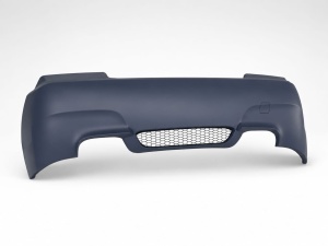 Bara Spate BMW Seria 5 E60 2003-2010 M5 Design