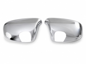 Capace oglinda cromate AUDI A4 B8(2007-2011) A6 C6 (08-11), A3 8P(07-11),A8,Q3,inox