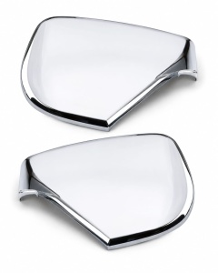 Capace oglinda cromate compatibile VW T6 2010+ - Img 2