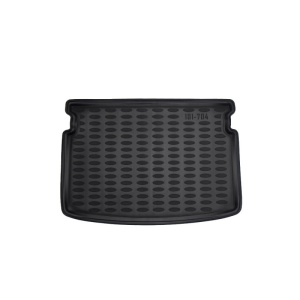 Covor portbagaj tavita premium compatibil Volkswagen Golf 7/8, Hatchback 2013-2020