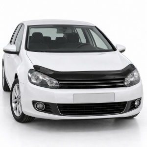 Deflector Capota Compatibil cu VW Polo 2001-2009