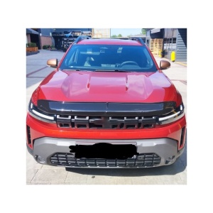 Deflector capota compatibil DACIA DUSTER III 2024+ ATA233536 - Img 2