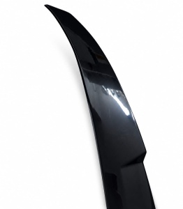 Eleron Portbagaj M4 Design compatibil cu BMW E60 seria 5 03-10 , negru lucios ATA2855 - Img 2