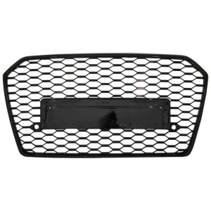 Grila Bara Fata compatibil cu Audi A6 4G RS6 Design Facelift 2015-2018 ATA3013