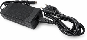 Incarcator 42V-2A pentru trotinete si alte vehicule electrice compatibile