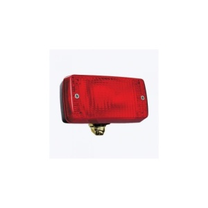 Lampa ceata rosie ATA01388