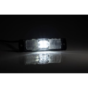 Lampa de gabarit cu LED alb si cablu FT-017 LED ATA233583 - Img 2