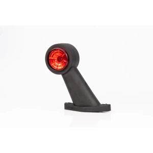 Lampa gabarit din cauciuc, cu cablu FT-009 LED ATA233573