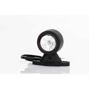 Lampa gabarit din cauciuc, cu cablu FT-009 LED ATA233597