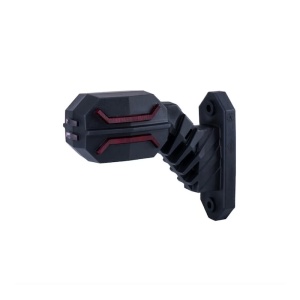 Lampa LED gabarit cu trei functii Dragon – brat mediu diagonal – ATA02196 ATA02197