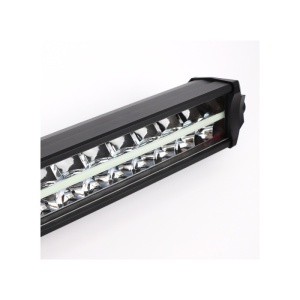 LED bar profesional cu pozitie DRL lumina alba 420W