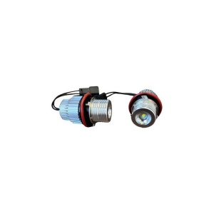 Led marker BMW angel eyes Cree 2 x10W E87, E39, E60 E63, E63 LCI E64, X3 E83, E65, E66, X5 E53