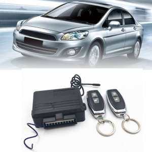 Modul inchidere centralizata cu 2 telecomenzi, cod CENT31 ATA3261 - Img 4