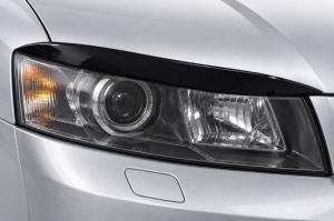 Pleoape Faruri compatibile cu Audi A4 B7 2004-2007