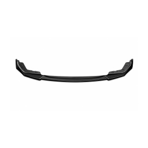 Prelungire Bara fata compatibil cu BMW Seria 3 G21 cu Pachet M 2018-2020 ,Negru lucios