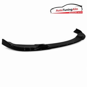 Prelungire Bara Fata compatibil cu BMW Seria 5 E60 E61 2003-2010 Sedan Touring M-Tehnic - Img 2