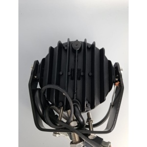Proiector 129x142x66mm, LED, 6800lm, flood - Img 2