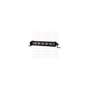 Proiector LED, 30W, rezistent la apa IP67, montaj pe suport, din inox ATA02231