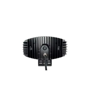 Proiector Led universal 12v-24v 80w lumina Alba galbena camion - Img 4