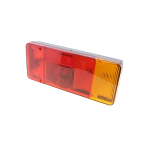Set 2 lampi stop IVECO DAILY II Van 1989 1990 1991 1992 1993 1994 1995 1996 1997 1998 1999 ATA01371