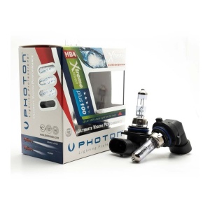 Set becuri Photon HB4 12V 55W Xtreme vision +150% ATA01095 - Img 2