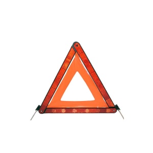 Triunghi auto reflectorizant presemnalizare omologat ATA3217