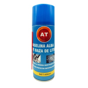 Vaselina alba pe baza de litiu ATA3296