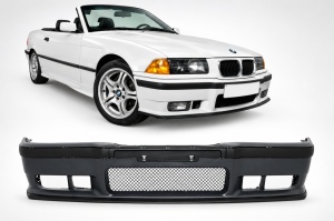 Bara Fata compatibila cu BMW seria 3 E36 M3 Design 1992-1998 - Img 2