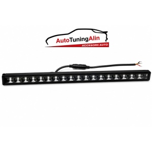 Bară LED suplimentară Auto – Putere maximă pentru orice aventură
