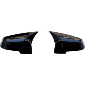 Capace oglinda Batman Style compatibile cu BMW seria 5 F10 LCI 2013+