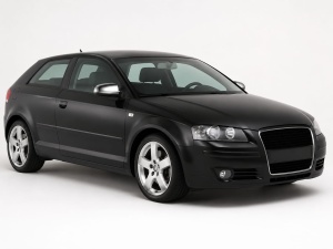 Capace oglinda cromate AUDI A4 B6 B7 (00-08), A3 8P,inox - Img 2
