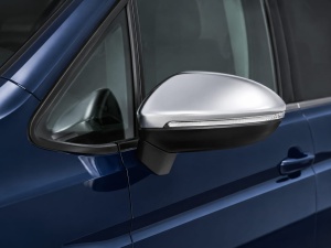 Capace oglinda cromate VW Touran 2012-2018,inox
