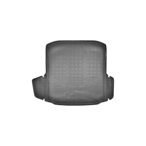 Covor portbagaj tavita compatibil Skoda Octavia III Hatchback 2013-2019
