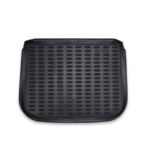 Covor portbagaj tavita premium compatibil Volkswagen Tiguan 2008-2015
